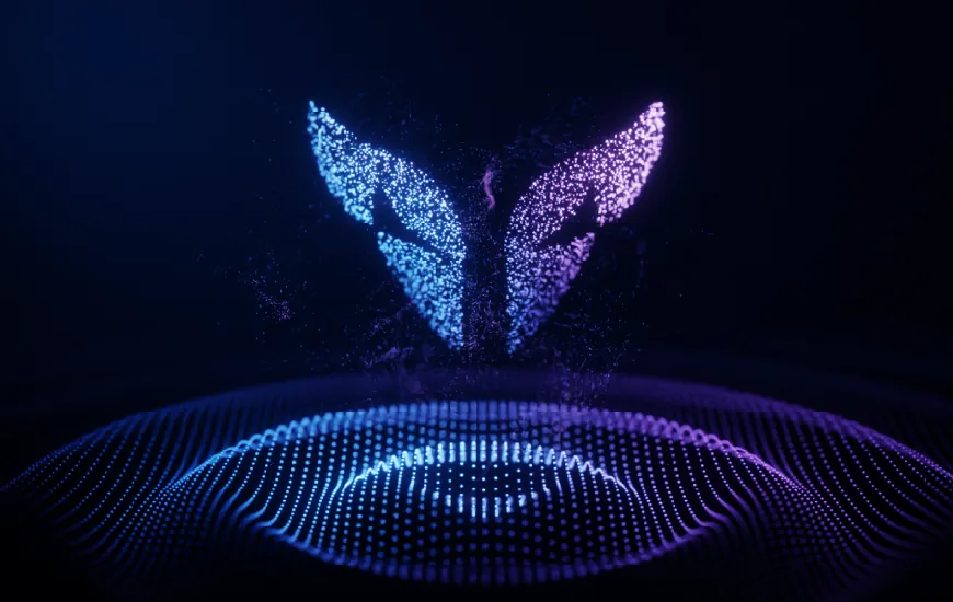 Founder-led brand film for technology company communicating mission and vision